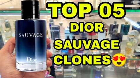 best dior sauvage clone reddit|sauvage dior knockoff.